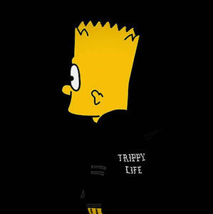 Meet your Posher, Caleb